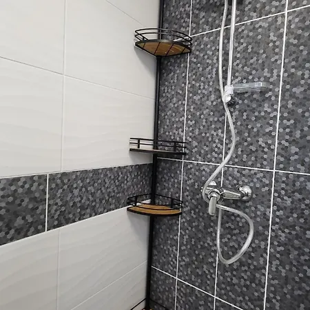 Le Blue Apartment Calais