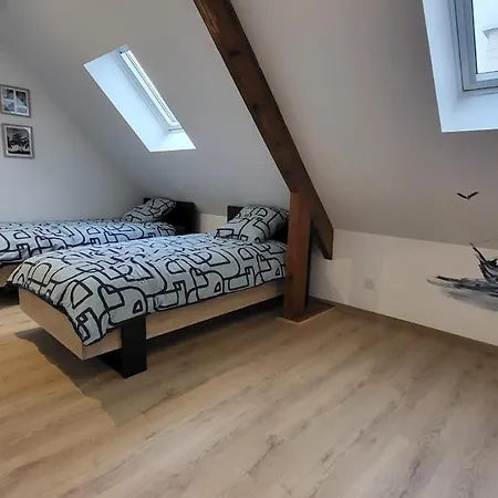 Apartment Le Blue *